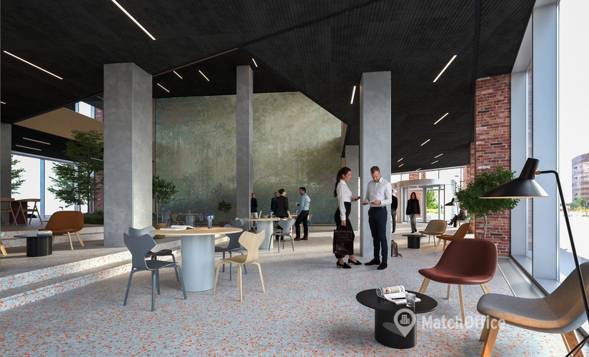 Office Havneholmen 2 2450 Copenhagen SV