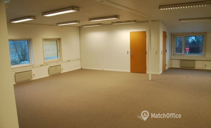 Office Bakkegårdsvej 202F 3050 Humlebaek