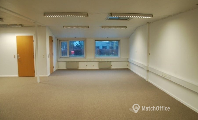 Office Bakkegårdsvej 202F 3050 Humlebaek
