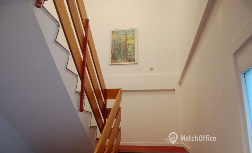 Office Bakkegårdsvej 202F 3050 Humlebaek