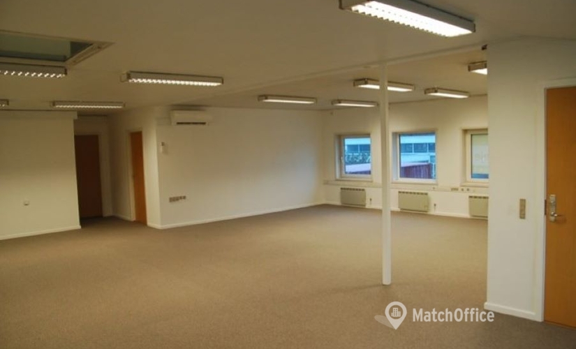 Office Bakkegårdsvej 202F 3050 Humlebaek