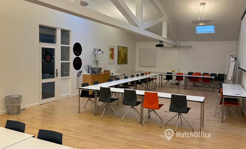 Office Søren Frichs Vej 38K, 1.sal 8230 Aabyhoj