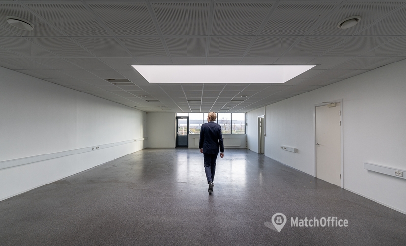 Kontor til leje på Gammel Køge Landevej 109, 2500 Valby - 130 m² | Foto 2 - Lokalebasen