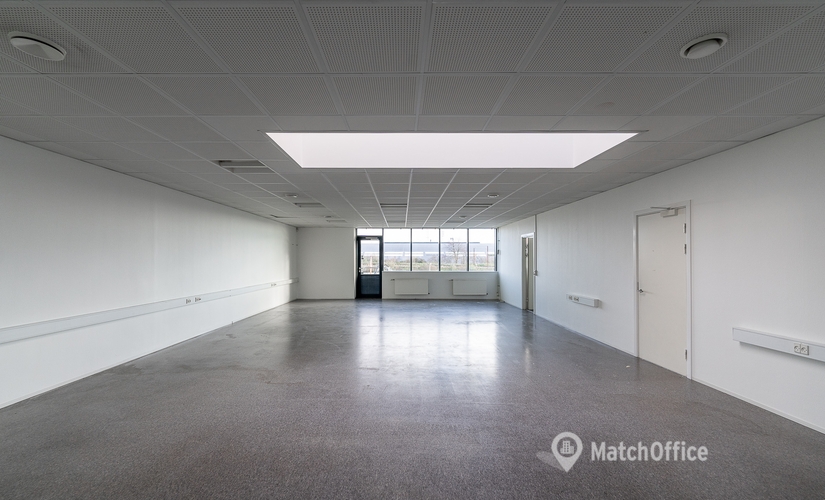 Kontor til leje på Gammel Køge Landevej 109, 2500 Valby - 130 m² | Foto 4 - Lokalebasen.dk