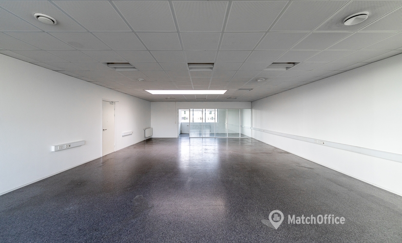 Kontor til leje på Gammel Køge Landevej 109, 2500 Valby - 130 m² | Foto 3 - Lokalebasen.dk