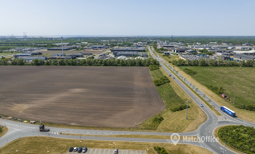 Grund Alssundvej 1 6705 Esbjerg Ø