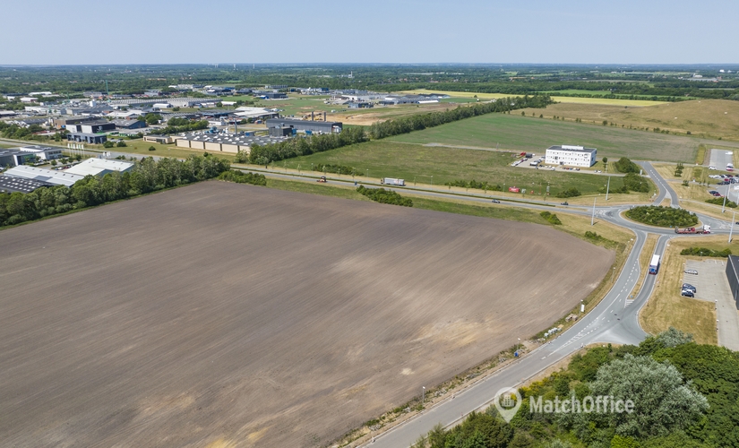 Grund Alssundvej 1 6705 Esbjerg Ø