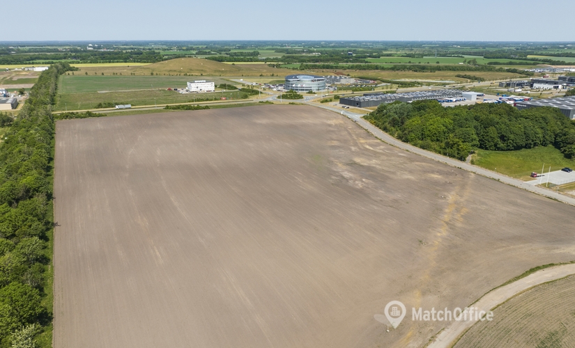 Grund Alssundvej 1 6705 Esbjerg Ø