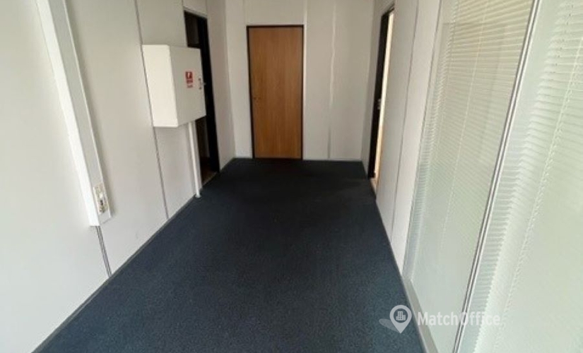 Kontor til leje på Hammerholmen 39, 2650 Hvidovre - 123 m² | Foto 6 - Lokalebasen