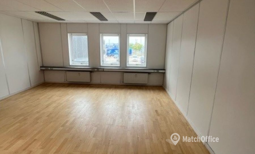 Office Hammerholmen 39 2650 Hvidovre
