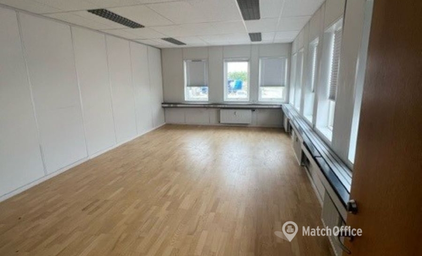 Kontor til leje på Hammerholmen 39, 2650 Hvidovre - 123 m² | Foto 7 - Lokalebasen.dk