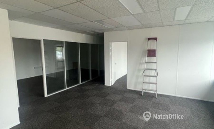 Office Hammerholmen 39 – 41 2650 Hvidovre