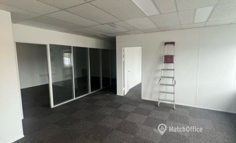 Kontor til leje på Hammerholmen 39 – 41, 2650 Hvidovre - 123 m² | Foto 5 - Lokalebasen
