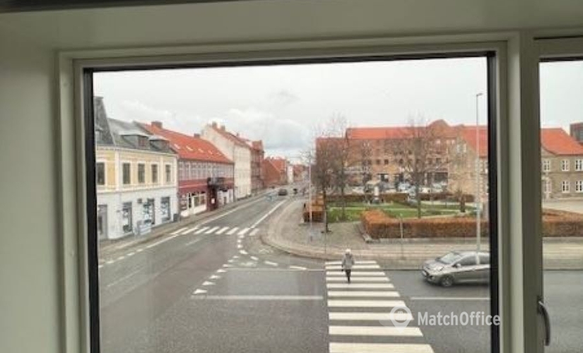Office Caspar Brandts Plads 9 4220 Korsor