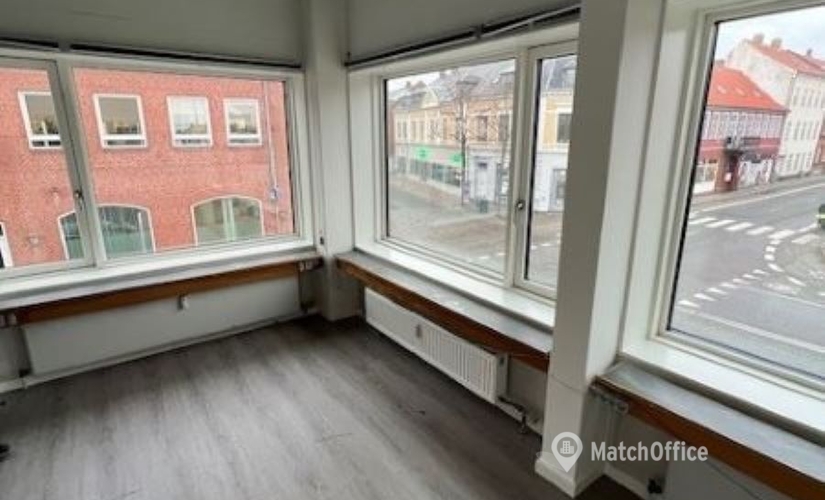 Office Caspar Brandts Plads 9 4220 Korsor