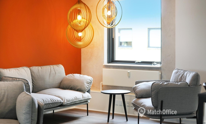 Office Dynamovej 11 2860 Soborg