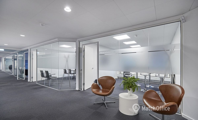 Kontor til leje på Dynamovej 11, 2860 Søborg - 511 m² | Foto 3 - Lokalebasen.dk