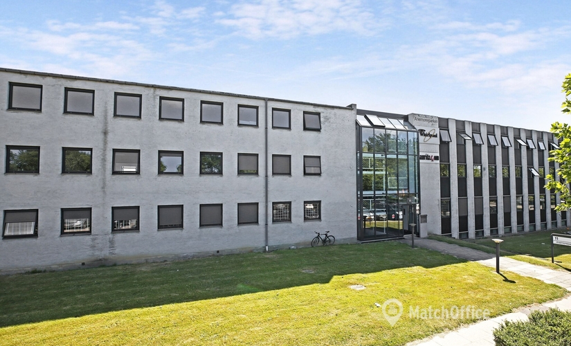 Office Dynamovej 11 2860 Soborg