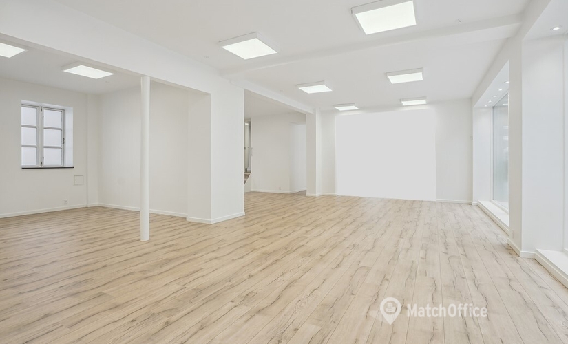 89 m² Store for rent in Nyborg, Nygade 2 (5800) - 2 | MatchOffice