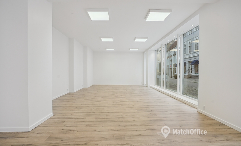 116 m² Commercial shop for rent in Nyborg, Nørregade 10c (5800) - 3 | MatchOffice.com