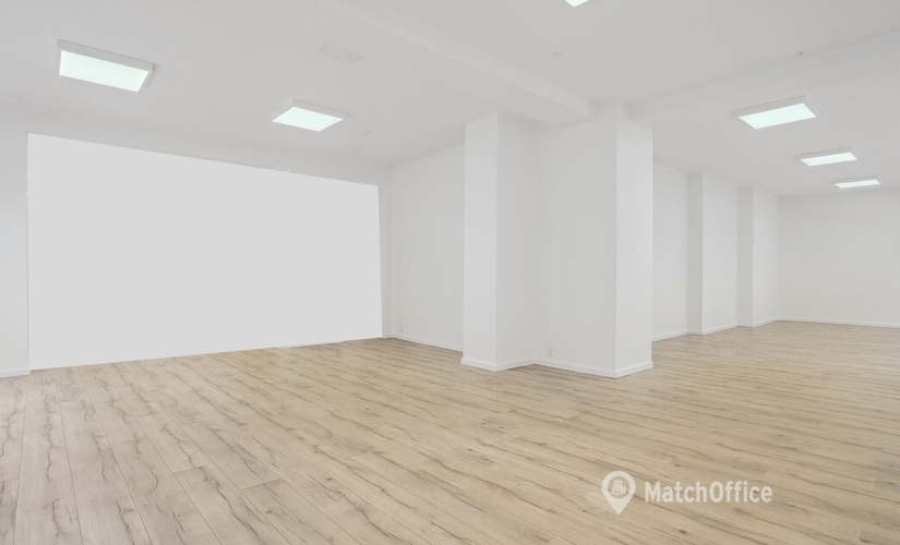 Butik til leje på Nørregade 10c, 5800 Nyborg - 116 m² | Foto 4 - Lokalebasen