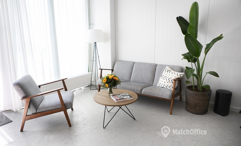 Lager til leje på Prags Boulevard 43, 2300 København S - 70 m² | Foto 2 - Lokalebasen