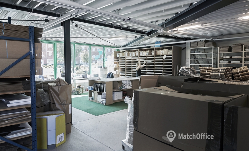 Lager til leje på Prags Boulevard 43, 2300 København S - 70 m² | Foto 3 - Lokalebasen.dk