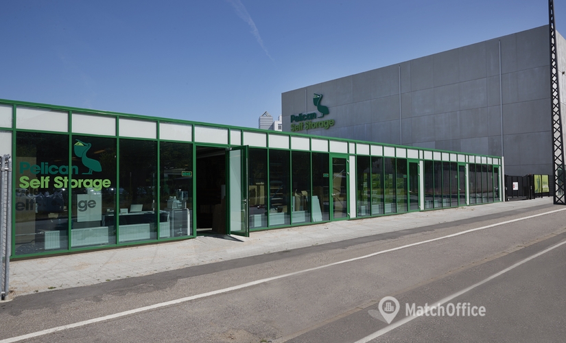 Lager til leje på Prags Boulevard 43, 2300 København S - 70 m² | Foto 0 - Lokalebasen.dk