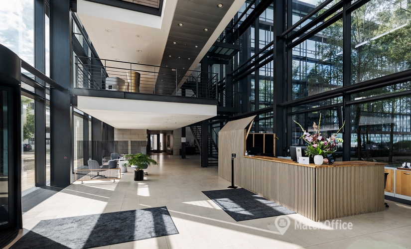 Kontor til leje på Nicolai Eigtveds Gade 8, 1402 København K - 39 m² | Foto 2 - Lokalebasen.dk