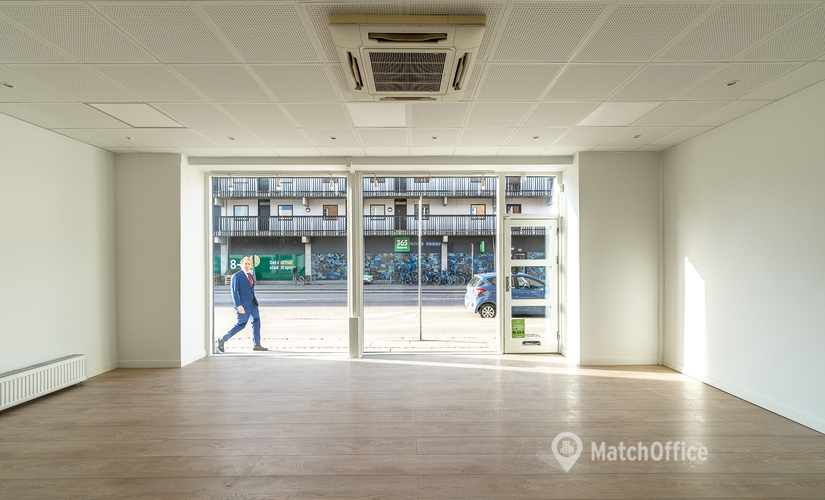 Butik Jernbane Allé 58 2720 Vanløse