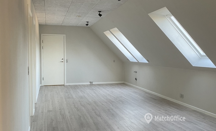 Office Rendebjergvej 19 4030 Tune