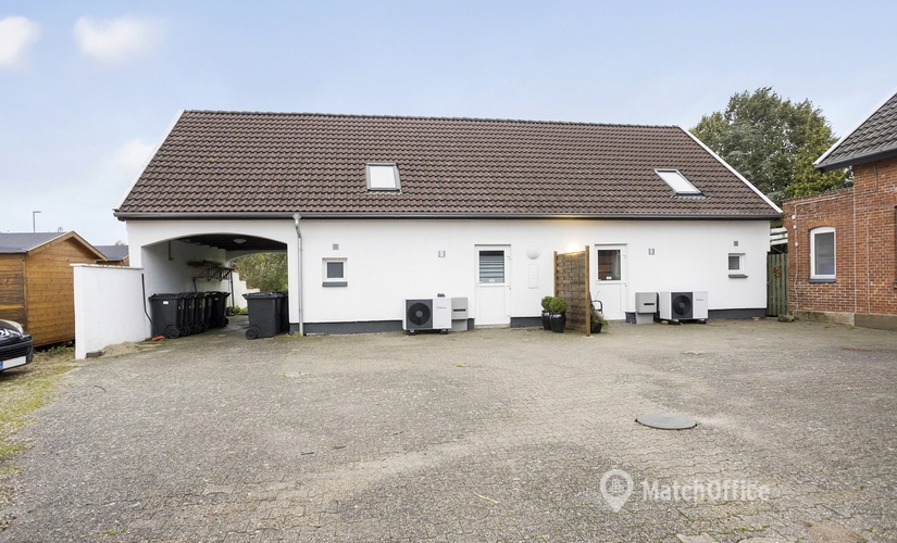 Bolig Reventlowsvej 34 5600 Faaborg