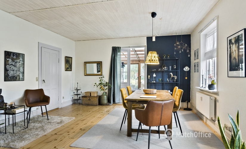 Bolig Reventlowsvej 34 5600 Faaborg