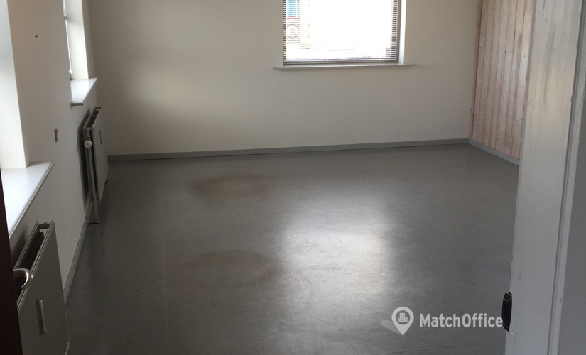Kontor til leje på Teglvænget 107-109 A, 7400 Herning - 84 m² | Foto 1 - Lokalebasen.dk