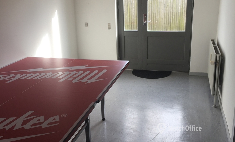 Office Teglvænget 107-109 A 7400 Herning