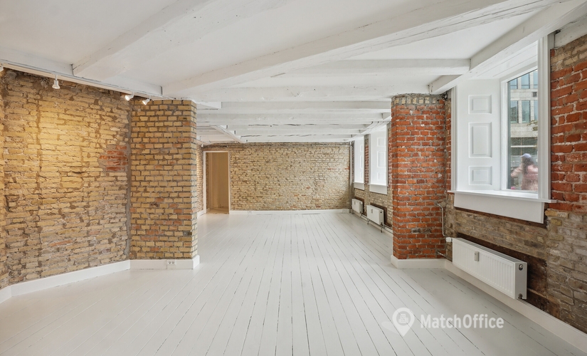 Butik til leje på Hauser Plads 14, 1127 København K - 77 m² | Foto 3 - Lokalebasen