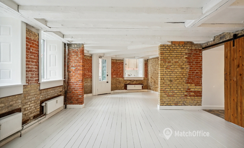 Butik til leje på Hauser Plads 14, 1127 København K - 77 m² | Foto 0 - Lokalebasen.dk