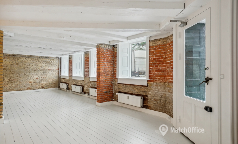 Butik til leje på Hauser Plads 14, 1127 København K - 77 m² | Foto 2 - Lokalebasen.dk