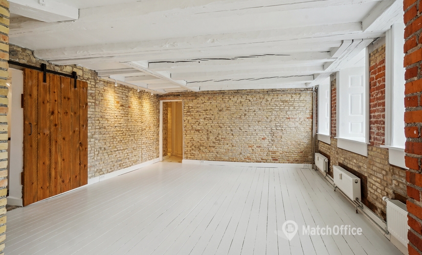 Butik til leje på Hauser Plads 14, 1127 København K - 77 m² | Foto 4 - Lokalebasen