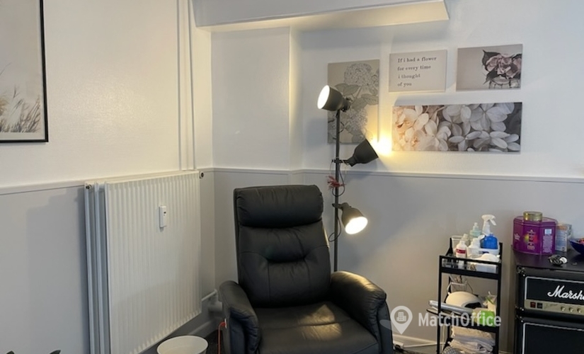 40 m² Shop for rent in Aarhus C, Sejrøgade 16 (8000) - 2 | MatchOffice
