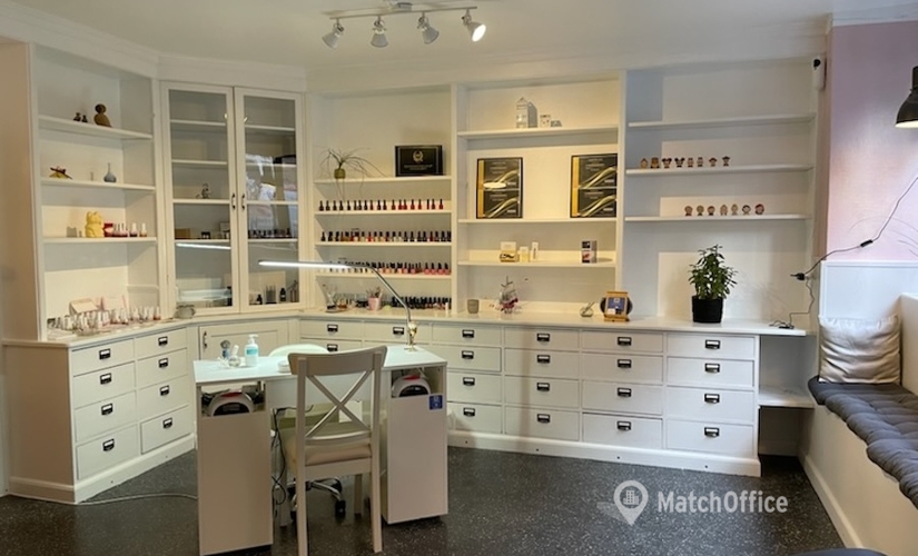 40 m² Commercial shop for rent in Aarhus C, Sejrøgade 16 (8000) - 0 | MatchOffice