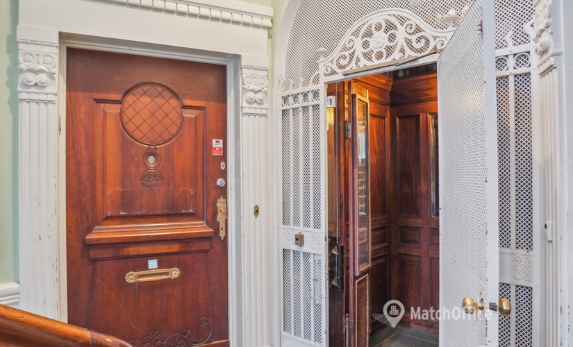 Office Store Strandstræde 19 1255 Copenhagen City Center