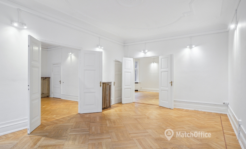 Kontor til leje på Store Strandstræde 19, 1255 København K - 245 m² | Foto 2 - Lokalebasen.dk