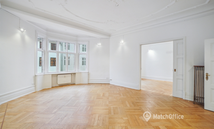 Kontor til leje på Store Strandstræde 19, 1255 København K - 245 m² | Foto 4 - Lokalebasen.dk