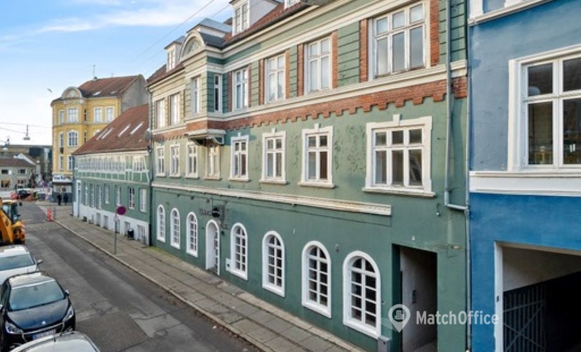 Butik til leje på Østergade 3, 8900 Randers C - 142 m² | Foto 3 - Lokalebasen