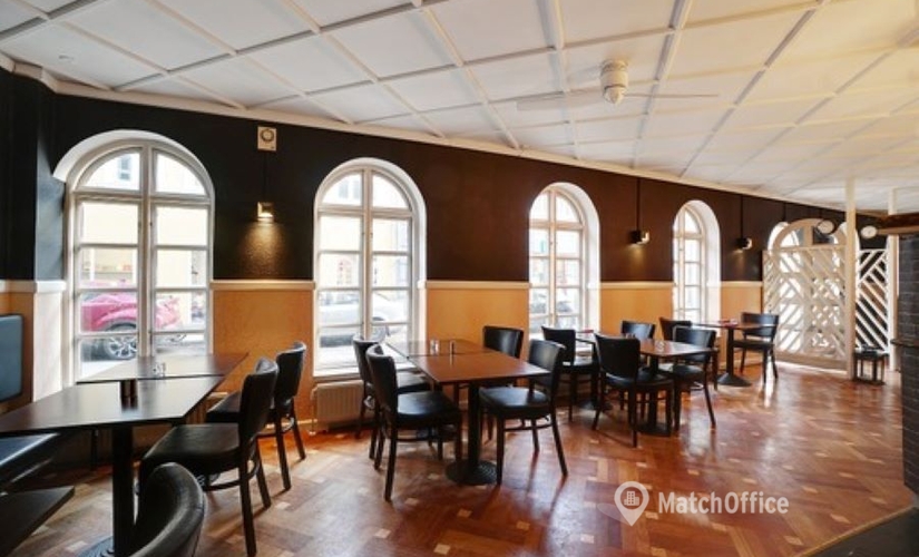 Butik til leje på Østergade 3, 8900 Randers C - 142 m² | Foto 5 - Lokalebasen