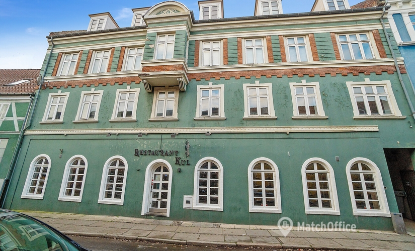 Butik til leje på Østergade 3, 8900 Randers C - 142 m² | Foto 0 - Lokalebasen.dk