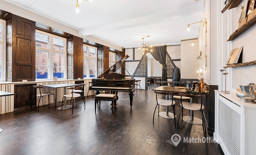 Kontor til leje på Valkendorfsgade 36, 1151 København K - 110 m² | Foto 3 - Lokalebasen