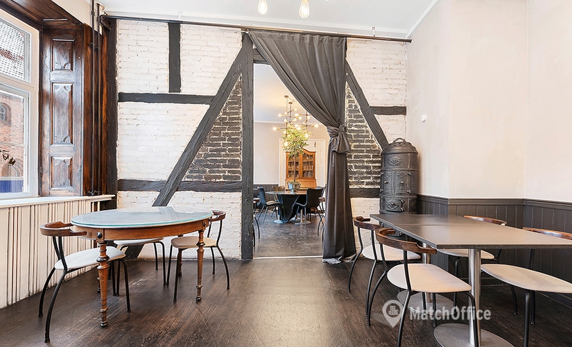 Kontor til leje på Valkendorfsgade 36, 1151 København K - 110 m² | Foto 4 - Lokalebasen.dk