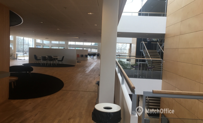 Kontor til leje på Roskildevej 522, 2605 Brøndby - 725 m² | Foto 2 - Lokalebasen.dk